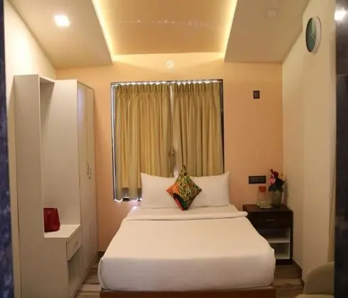 Luxury Süit, Teras (Private Jacuzzi)
