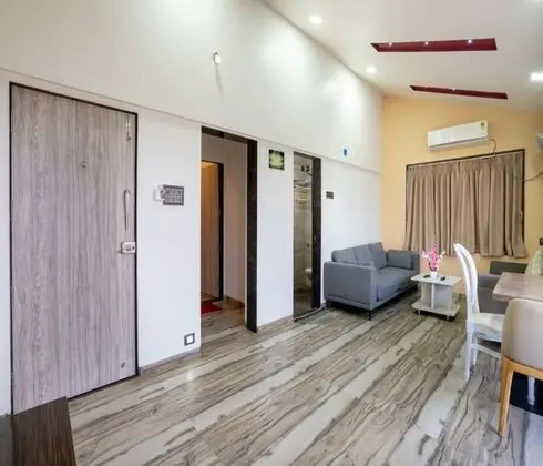 Luxury Süit, Teras (Private Jacuzzi)