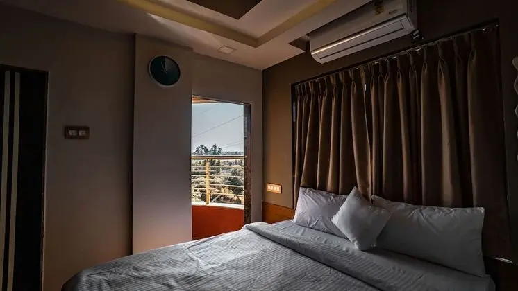 Standard Executive Room