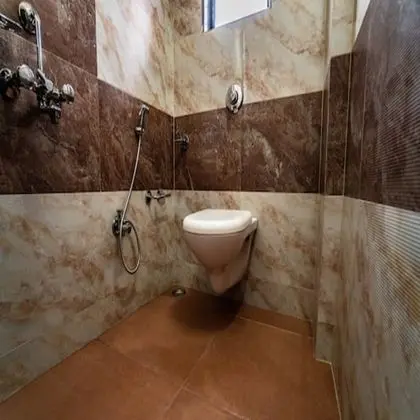 Standard Executive Room