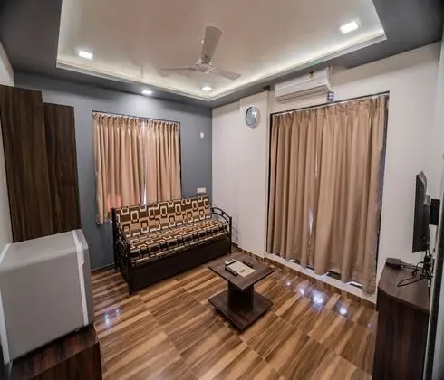 Standard Executive Room