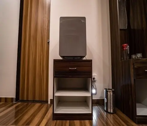 Standard Executive Room