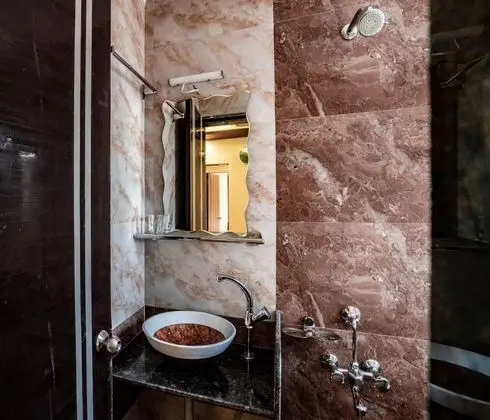Standard Executive Room