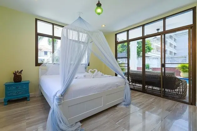 Family Villa