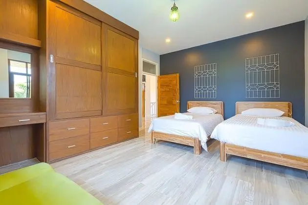 Family Villa