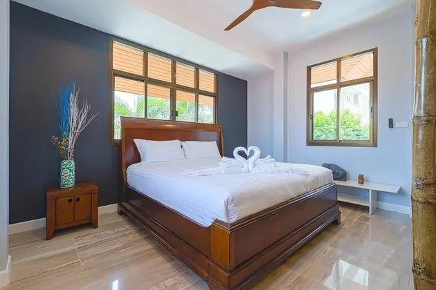 Family Villa