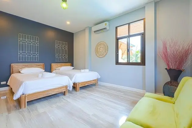 Family Villa
