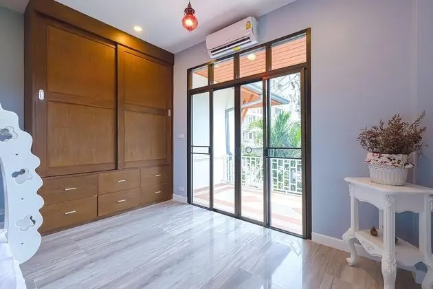 Family Villa