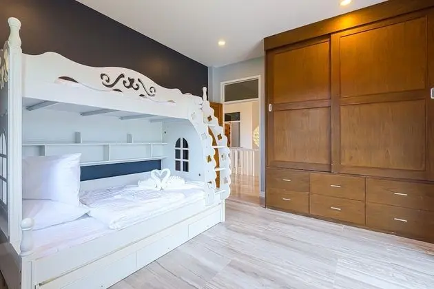 Family Villa
