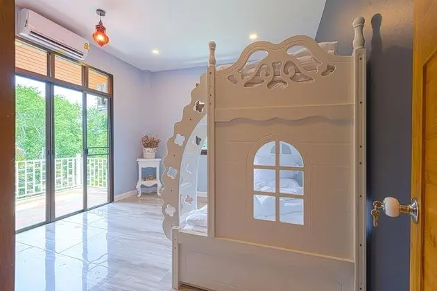 Family Villa