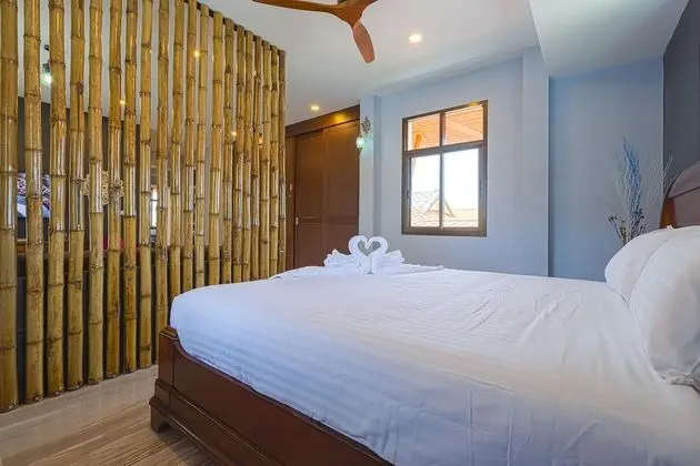Family Villa