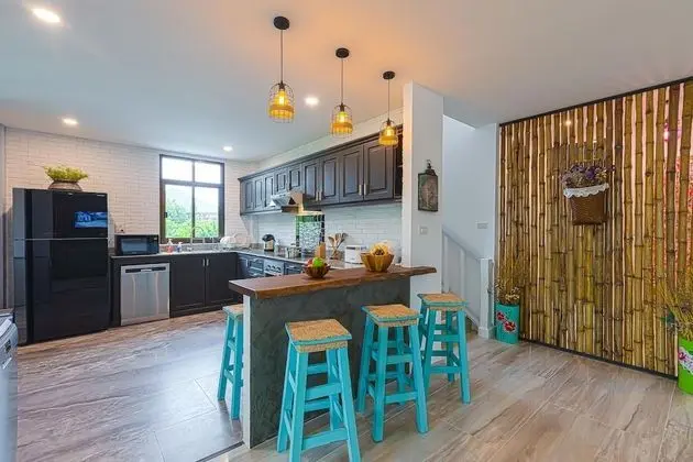 Family Villa