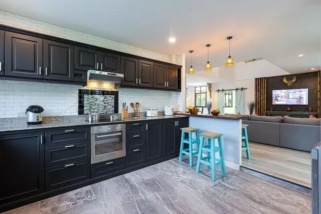 Family Villa