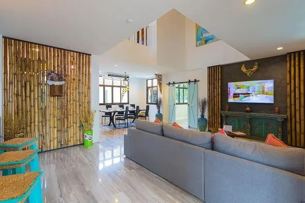 Family Villa