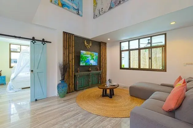 Family Villa