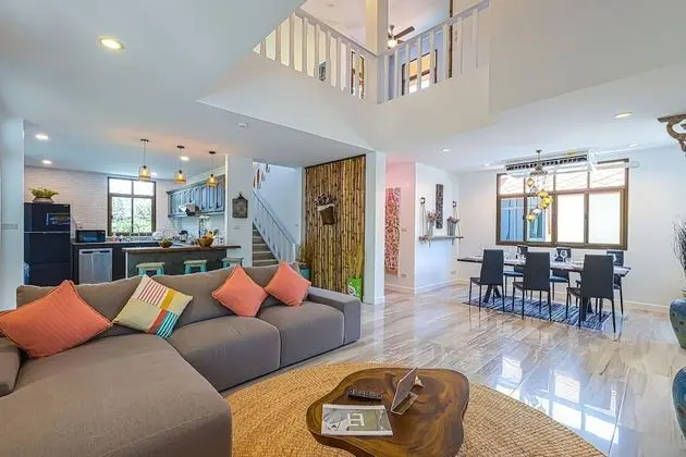 Family Villa