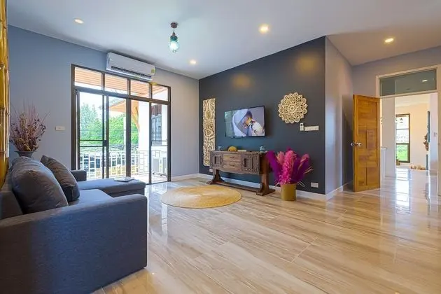 Family Villa