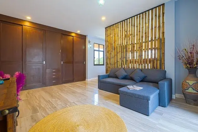 Family Villa