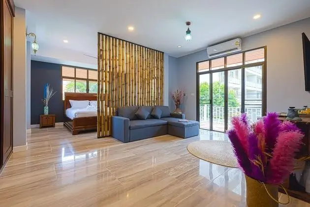 Family Villa