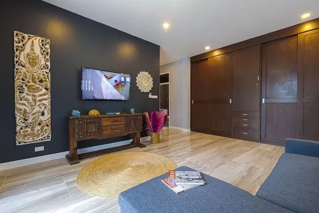 Family Villa