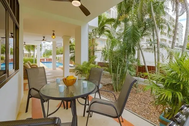 Family Villa