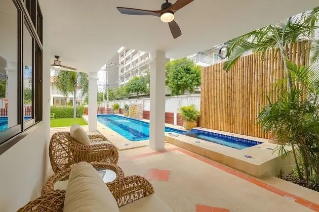 Family Villa
