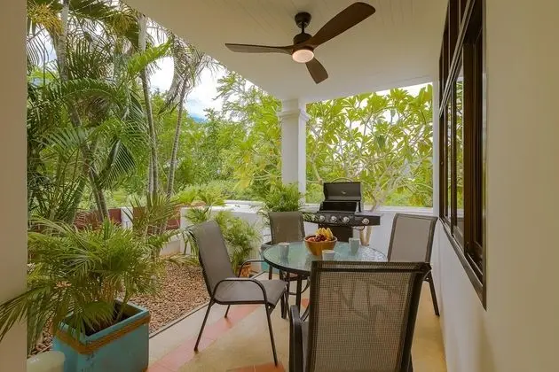 Family Villa