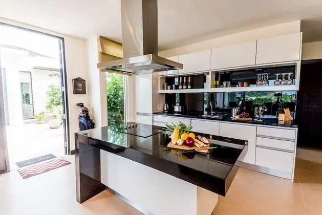 5-Bedroom Villa with Private Pool