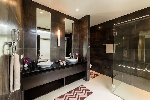 5-Bedroom Villa with Private Pool