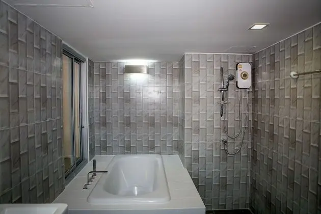 Pool Access Deluxe