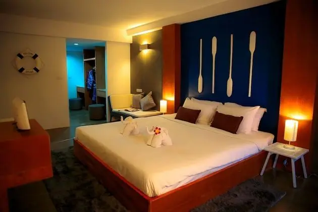 Pool Access Suite