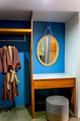 Pool Access Suite