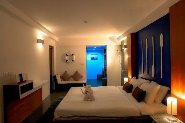 Pool Access Suite