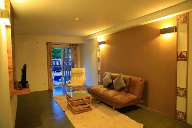 Pool Access Suite