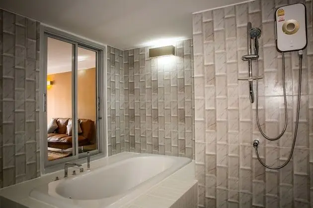 Pool Access Suite