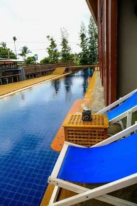 Pool Access Suite