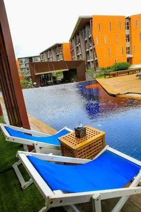 Pool Access Suite