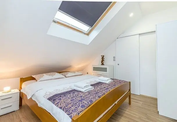 Family Villa, Birden Çok Yatak, Buzdolabı ve Mikrodalga, Bahçeli (Pool Villa Ana Residence)