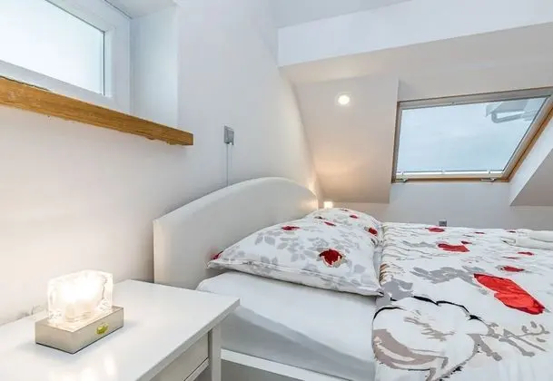 Family Villa, Birden Çok Yatak, Buzdolabı ve Mikrodalga, Bahçeli (Pool Villa Ana Residence)