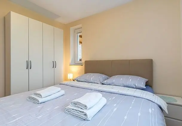 Family Villa, Birden Çok Yatak, Buzdolabı ve Mikrodalga, Bahçeli (Pool Villa Ana Residence)