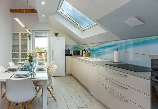 Family Villa, Birden Çok Yatak, Buzdolabı ve Mikrodalga, Bahçeli (Pool Villa Ana Residence)