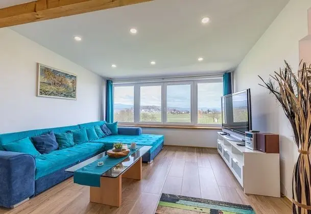 Family Villa, Birden Çok Yatak, Buzdolabı ve Mikrodalga, Bahçeli (Pool Villa Ana Residence)