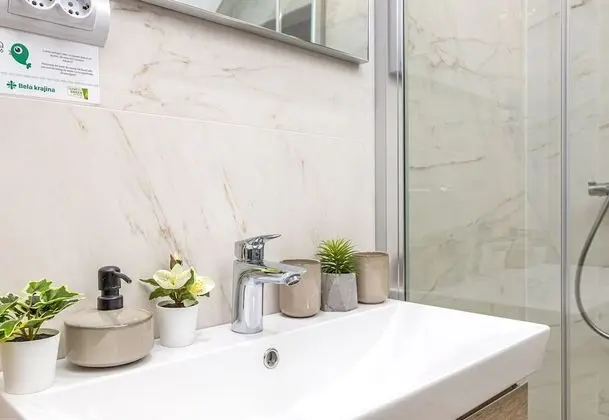 Family Villa, Birden Çok Yatak, Buzdolabı ve Mikrodalga, Bahçeli (Pool Villa Ana Residence)