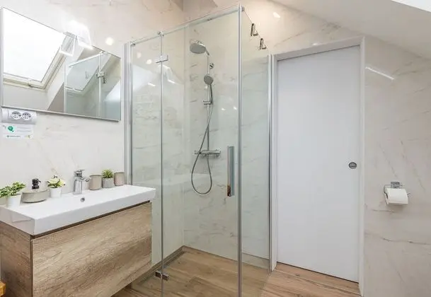 Family Villa, Birden Çok Yatak, Buzdolabı ve Mikrodalga, Bahçeli (Pool Villa Ana Residence)