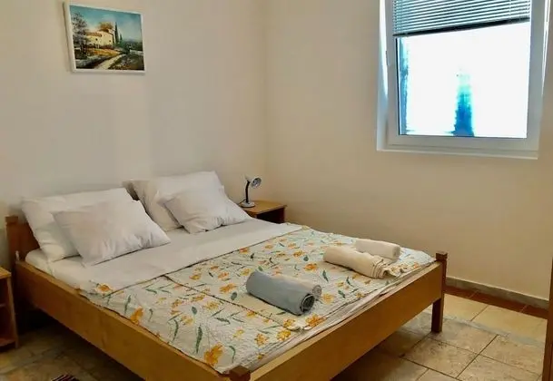 Family Apart Daire, Birden Çok Yatak, Bahçeli (Pool Apartment Aqua 2)