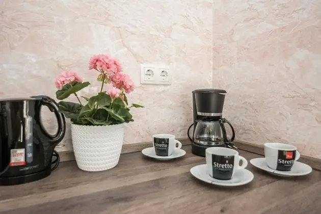 Standard Apart Daire, 2 Çift Kişilik Yatak (Pool Apartment Bakija 2)