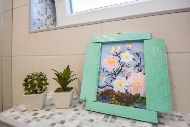 Standard Apart Daire, 2 Çift Kişilik Yatak (Pool Apartment Bakija 2)