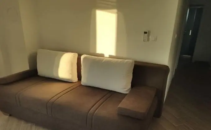 Standard Apart Daire, 2 Çift Kişilik Yatak (Pool Apartment Bakija 2)