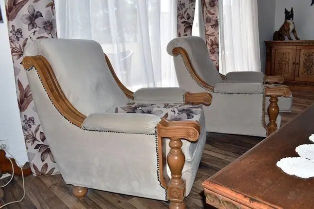 Family Apart Daire, Birden Çok Yatak, 2 Banyolu, Bahçeli (Pool Apartment Bakija)