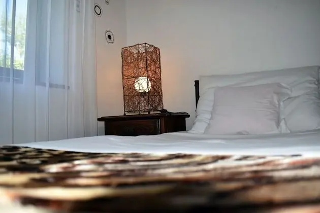 Family Apart Daire, Birden Çok Yatak, 2 Banyolu, Bahçeli (Pool Apartment Bakija)